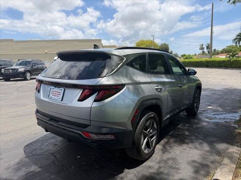 Used 2026 Hyundai Tucson SEL AWD/4WD image 5