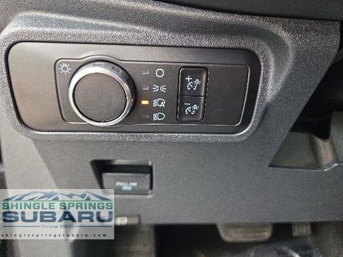 Used 2025 Ford Bronco Big Bend AWD/4WD image 48