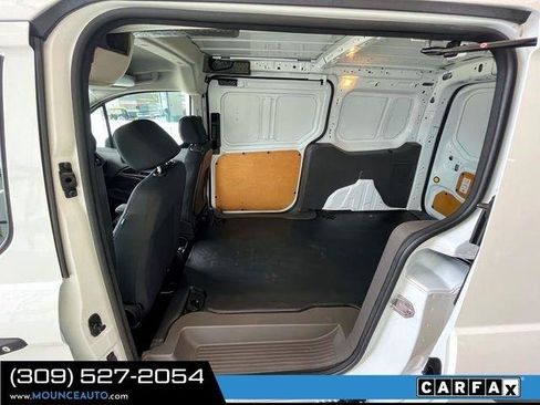 Used 2022 Ford Transit Connect XL FWD image 12