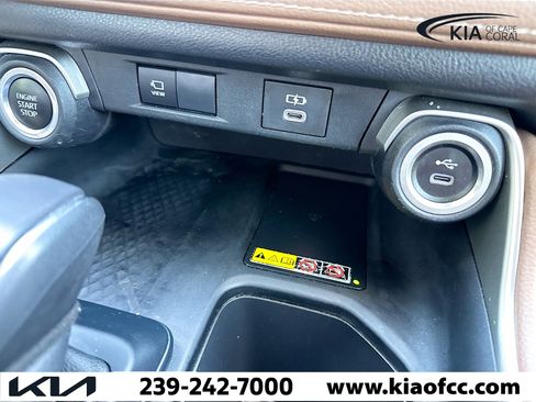 Used 2024 Toyota Grand Highlander Platinum image 32