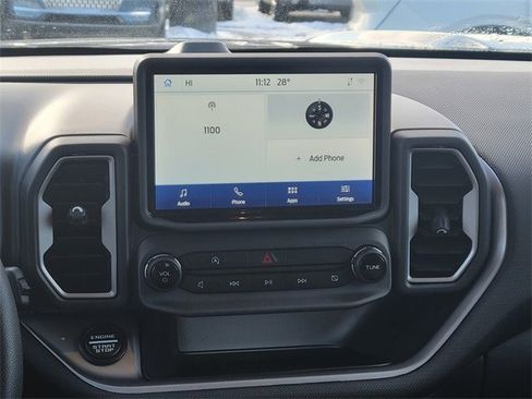 Certified 2022 Ford Bronco Sport Big Bend image 27