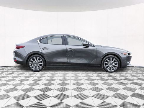 New 2026 MAZDA MAZDA3 2.5 S Sedan w/ Preferred Pkg image 14