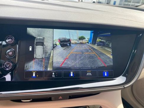 Used 2023 Buick Envision Avenir AWD/4WD image 29