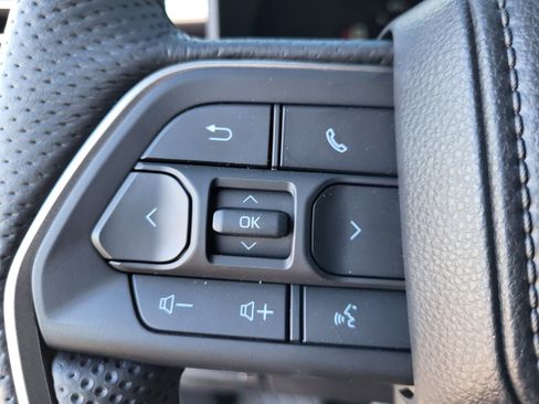 New 2026 Toyota Tundra Limited image 27