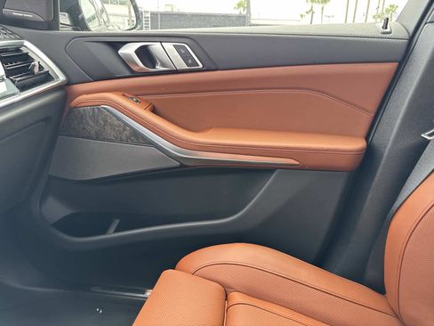 New 2026 BMW X5 sDrive40i w/ M Sport Package image 24