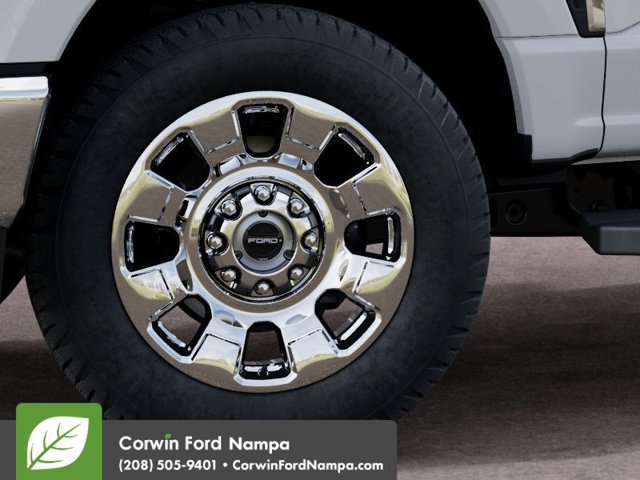 New 2027 Ford F350 Lariat AWD/4WD image 19