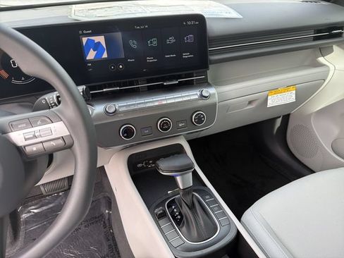 New 2026 Hyundai Kona SE FWD image 29