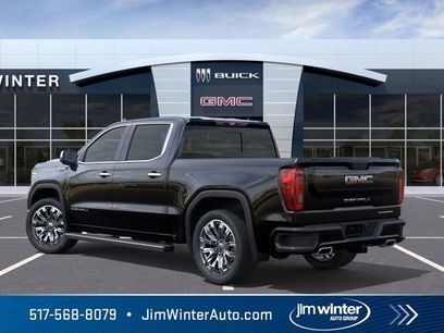 New 2026 GMC Sierra 1500 Denali w/ Denali Reserve Package