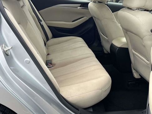 Used 2018 MAZDA MAZDA6 Sport image 20
