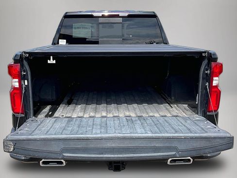 Used 2022 Chevrolet Silverado 1500 High Country AWD/4WD image 7
