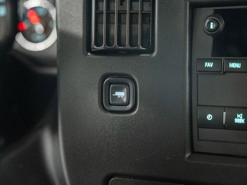 Used 2024 GMC Savana 2500 w/ Driver Convenience Package RWD image 34