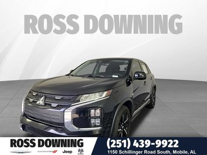 Used 2022 Mitsubishi Outlander Sport FWD