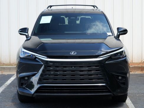 Used 2024 Lexus TX 350 AWD image 49