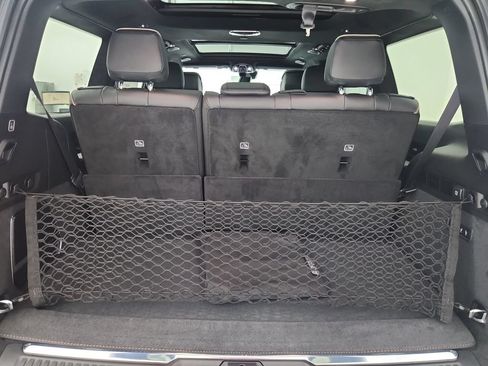 New 2026 Jeep Grand Wagoneer Summit AWD/4WD image 32