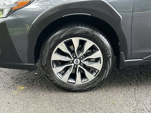 Certified 2024 Subaru Outback Touring XT AWD/4WD image 10