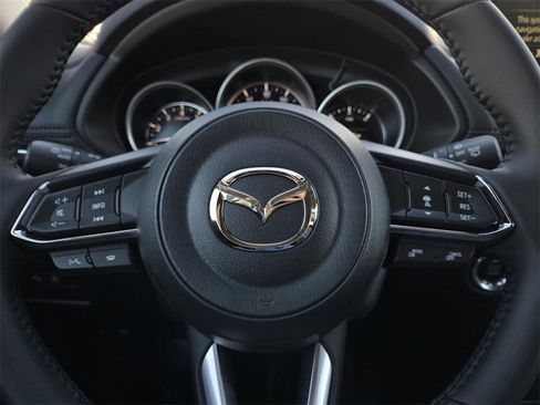 New 2025 MAZDA CX-5 AWD 2.5 S w/ Select Package image 20