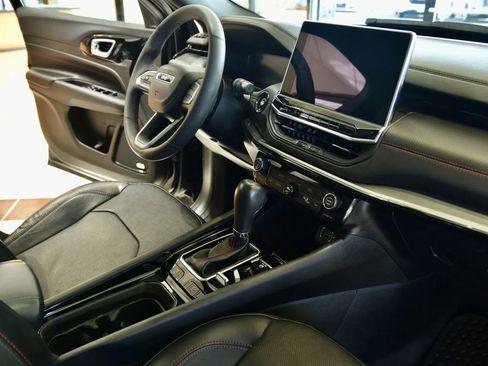 Used 2023 Jeep Compass Trailhawk w/ Trailhawk Elite Group image 26