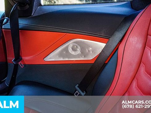 Used 2025 BMW M850i xDrive M850i xDrive w/ M Carbon Exterior Package image 32