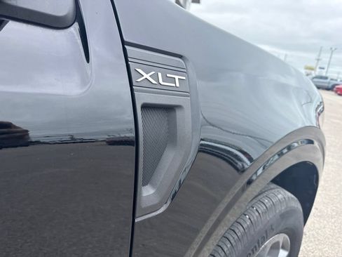 Used 2025 Ford Maverick XLT FWD image 6