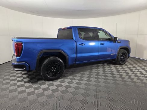 Used 2024 GMC Sierra 1500 Elevation RWD image 5