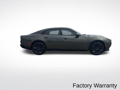 New 2026 Dodge Charger GT w/ Driver Convenience Group image 6