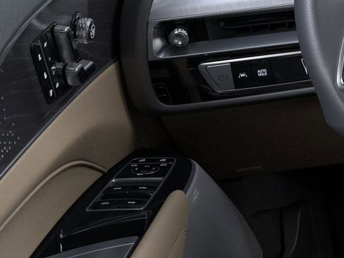 New 2026 Cadillac Lyriq V w/ LPO, Floor Liner Package image 22