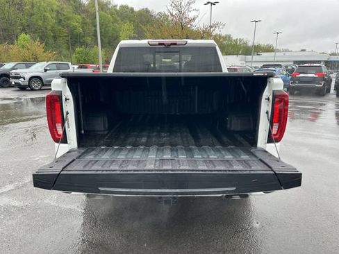 Used 2024 GMC Sierra 1500 Denali w/ Denali Reserve Package AWD/4WD image 24