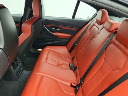 Used 2015 BMW M3 image 22