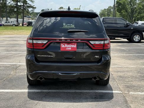 Used 2023 Dodge Durango R/T RWD image 6