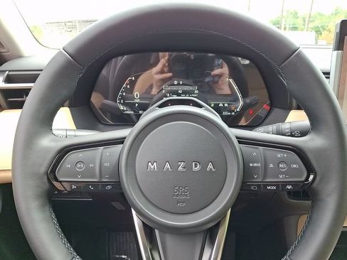 New 2026 MAZDA CX-5 2.5 S w/ Premium Plus Package AWD/4WD image 14