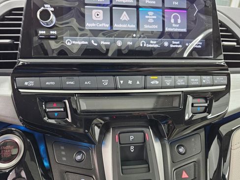 New 2026 Honda Odyssey Touring image 20