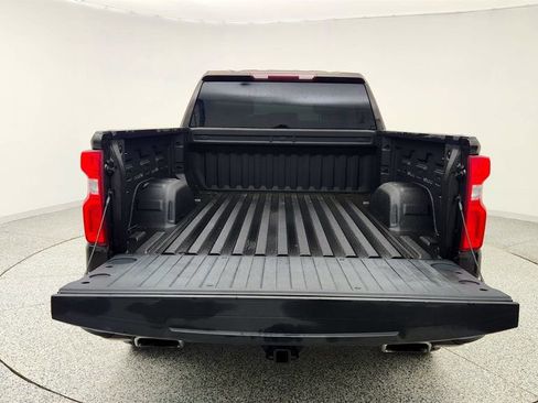 Used 2019 Chevrolet Silverado 1500 Custom w/ Custom Value Package image 21