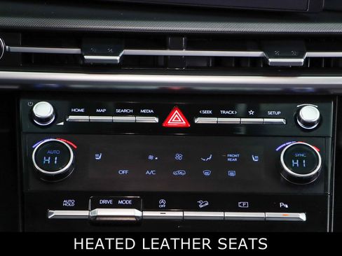 Used 2024 Hyundai Santa Fe SEL image 20