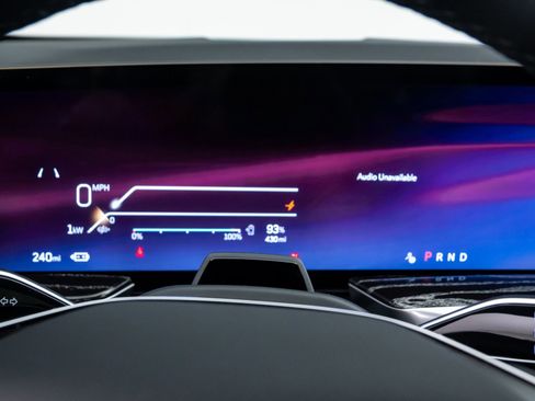 New 2025 Cadillac Escalade IQ Luxury 1 image 20