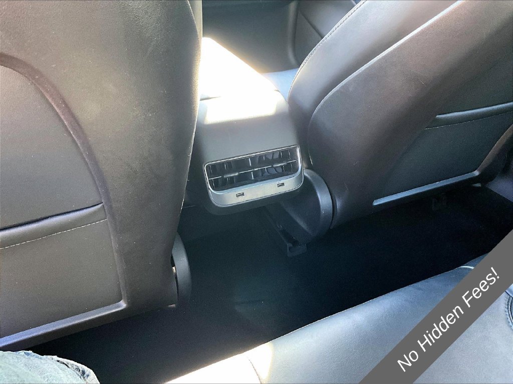 Used 2020 Tesla Model 3 Long Range AWD/4WD image 28