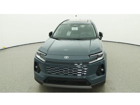 New 2026 Toyota RAV4 Limited image 15