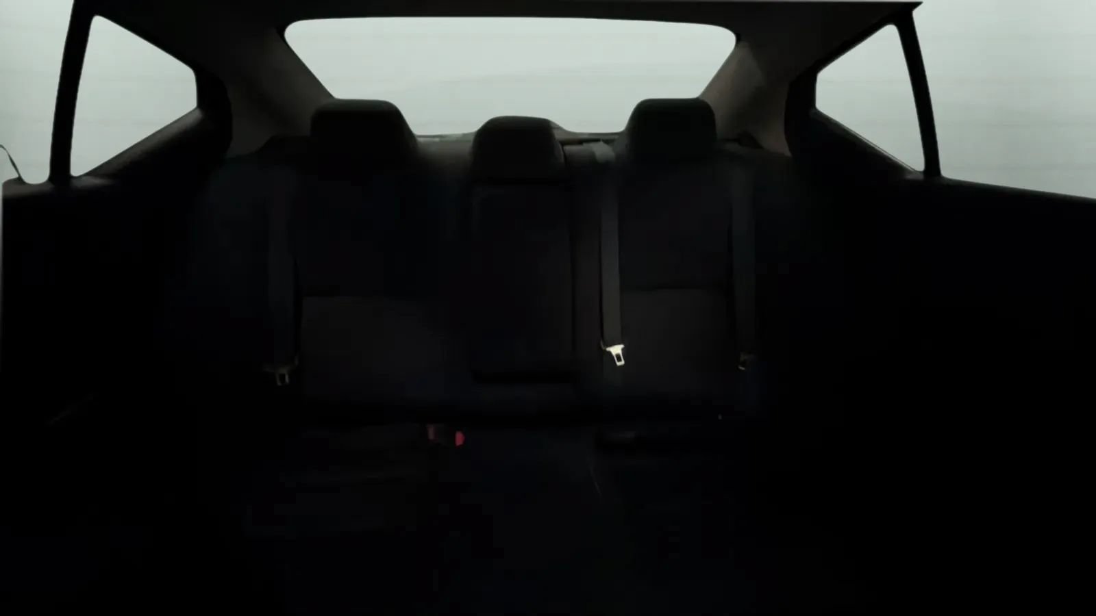 Used 2022 Nissan Altima 2.5 SV FWD image 19