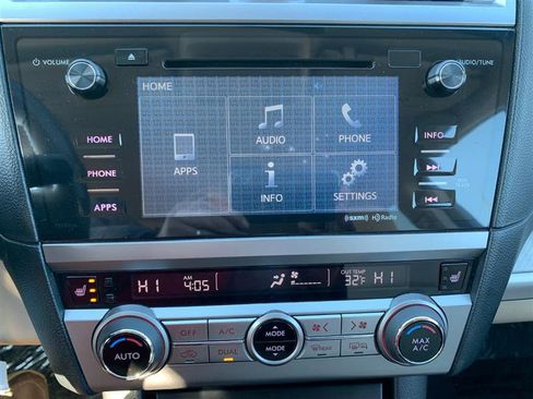 Used 2016 Subaru Outback 2.5i Premium image 27