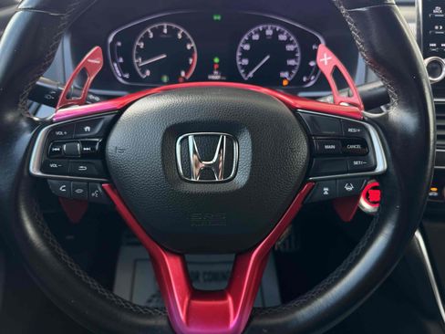 Used 2019 Honda Accord Sport image 11