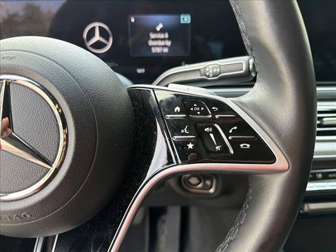 Used 2026 Mercedes-Benz GLE 350 4MATIC image 16
