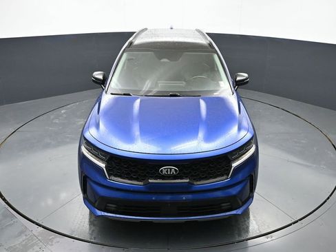 Used 2021 Kia Sorento SX AWD/4WD image 38