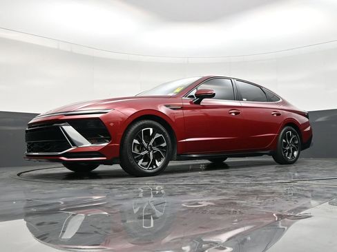 Used 2024 Hyundai Sonata SEL image 21