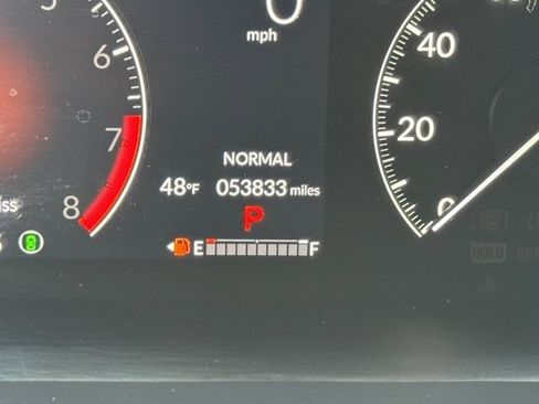 Certified 2024 Honda HR-V LX image 26