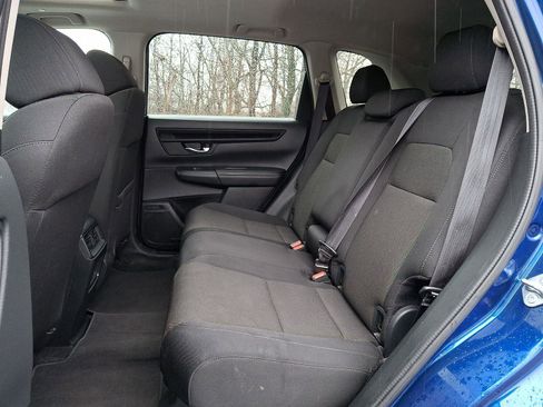 Used 2024 Honda CR-V EX image 10