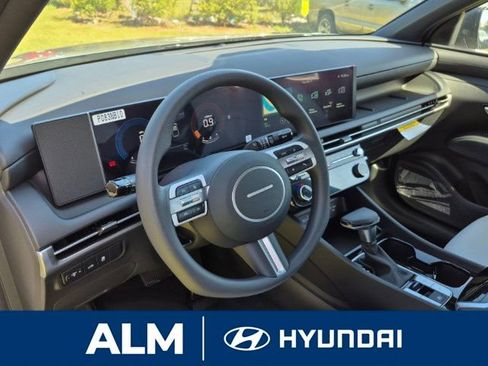 New 2026 Hyundai Santa Cruz SEL image 12