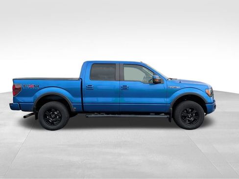Used 2011 Ford F150 FX4 w/ FX Luxury Pkg AWD/4WD image 5