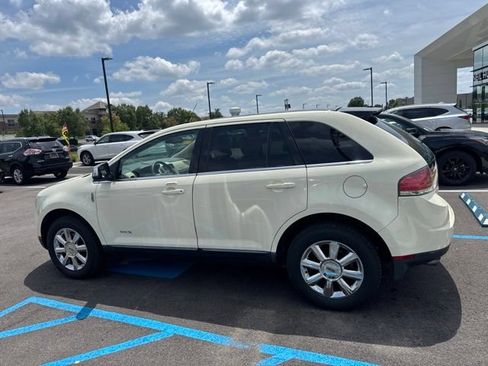 Used 2008 Lincoln MKX AWD image 14