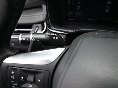 Used 2023 INFINITI QX60 Luxe image 26