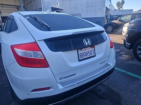 Used 2013 Honda Crosstour EX-L image 5