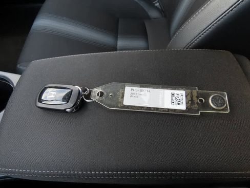 Certified 2023 Honda Civic Sport image 23